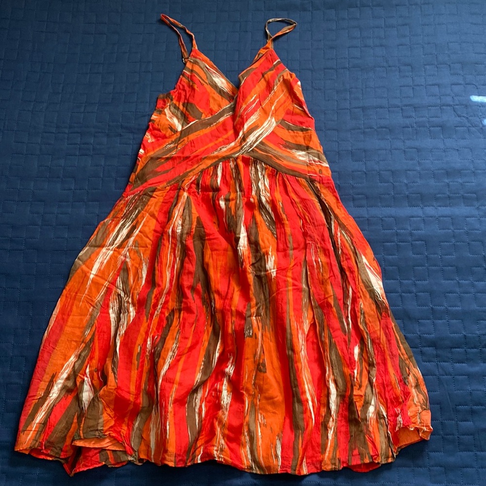 Cynthia Steffe Dress